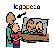 PCS LOGOPEDA