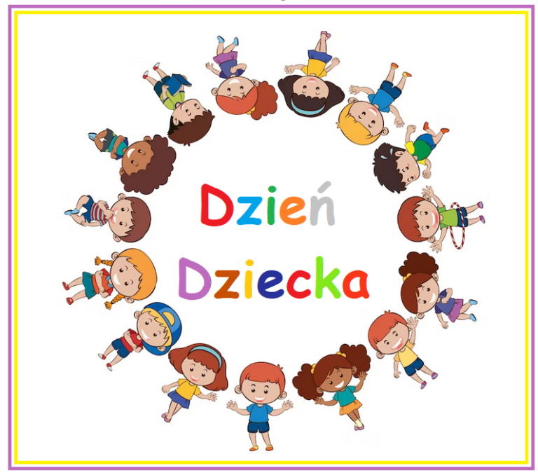 DZIEN DZIECKA