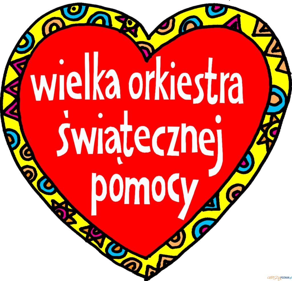 Wielka Orkiestra Świątecznej Pomocy