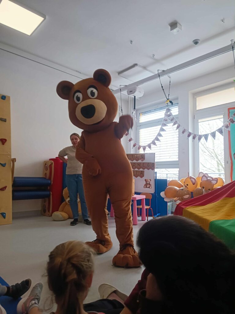 Dzień Misia