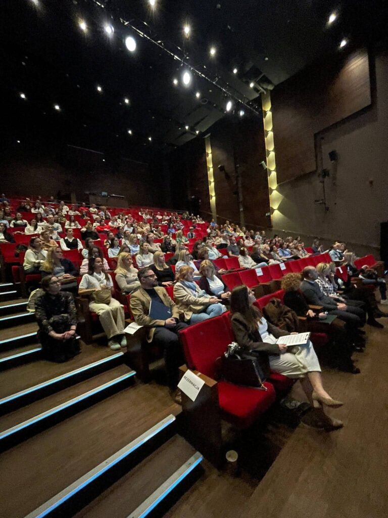 konferencja