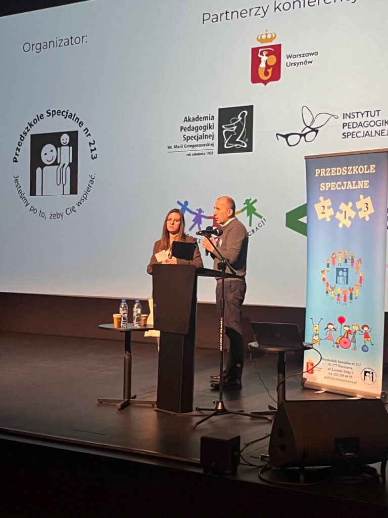konferencja