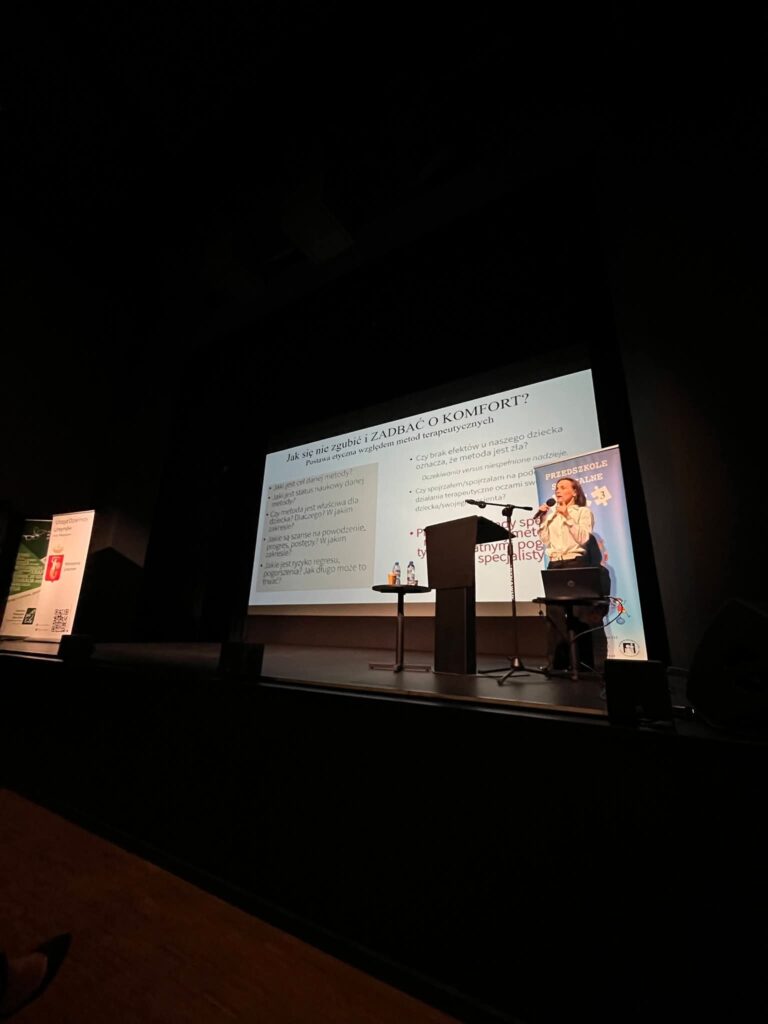 konferencja