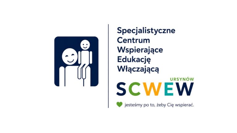 logo projektu scwew przedszkola